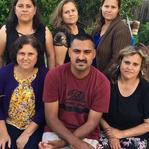 Meet your Posher, Lupe